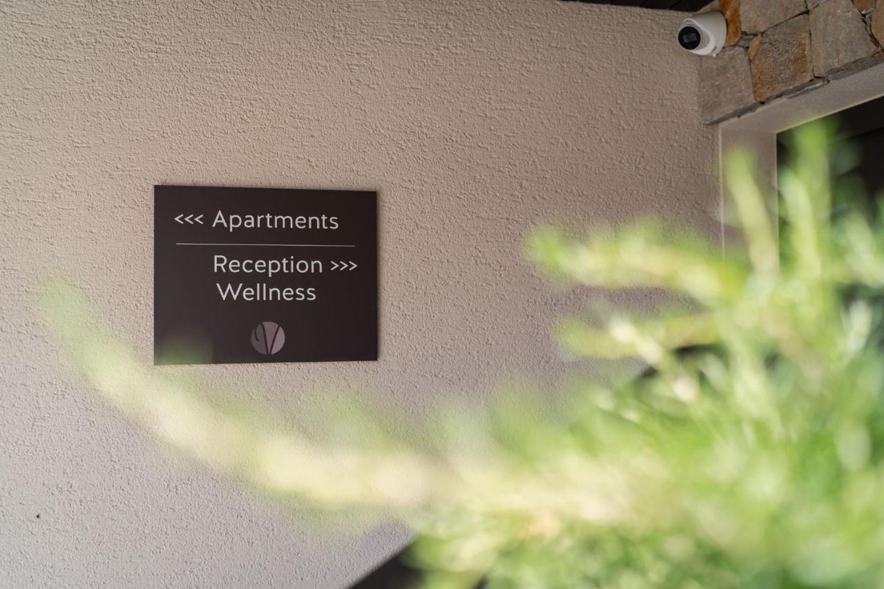 Vanea - Alp Relax Guesthouse Chienes Εξωτερικό φωτογραφία
