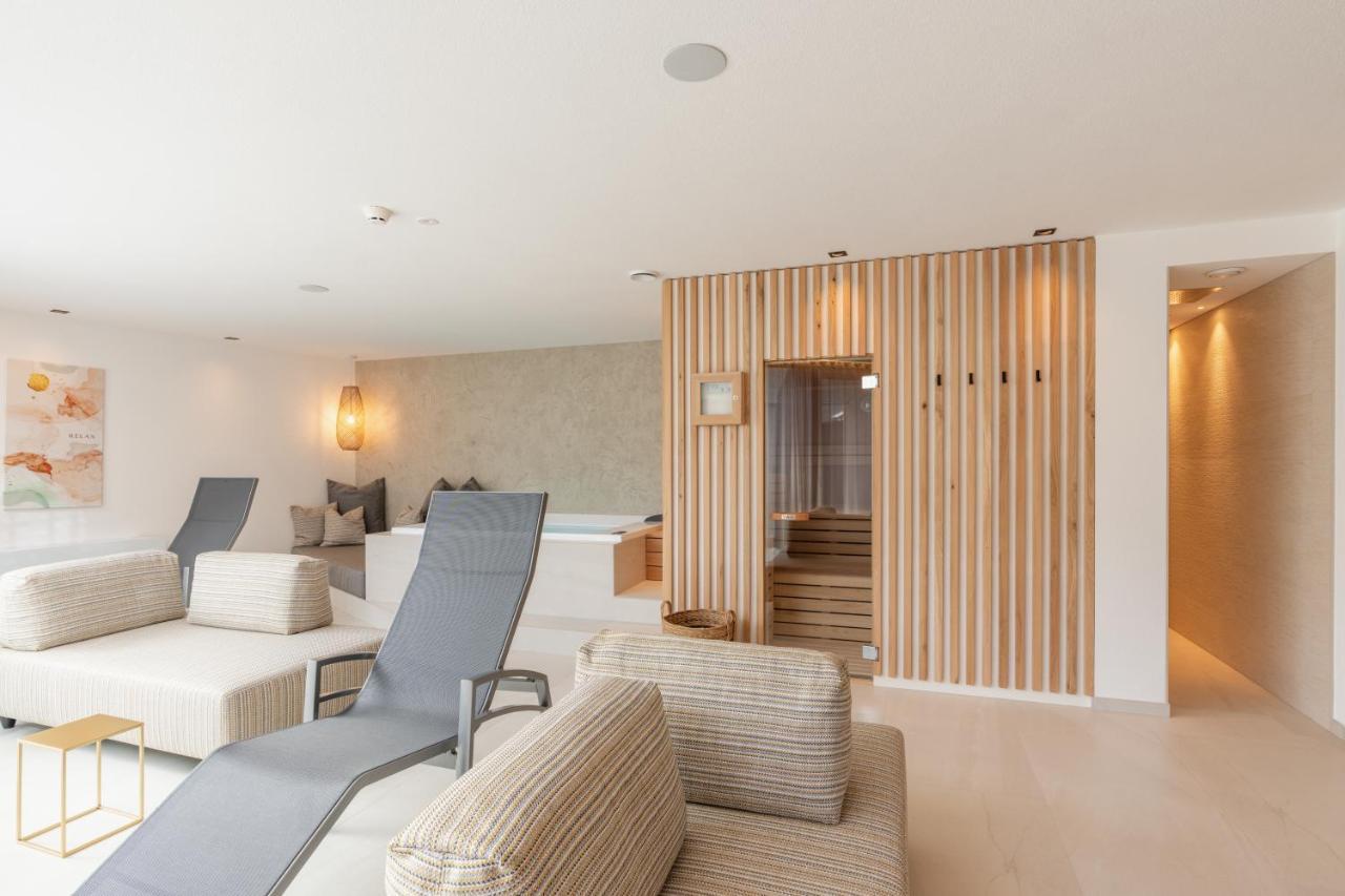 Vanea - Alp Relax Guesthouse Chienes Εξωτερικό φωτογραφία
