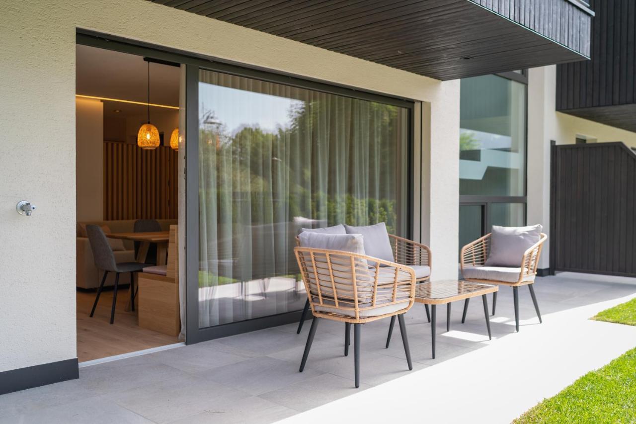 Vanea - Alp Relax Guesthouse Chienes Εξωτερικό φωτογραφία