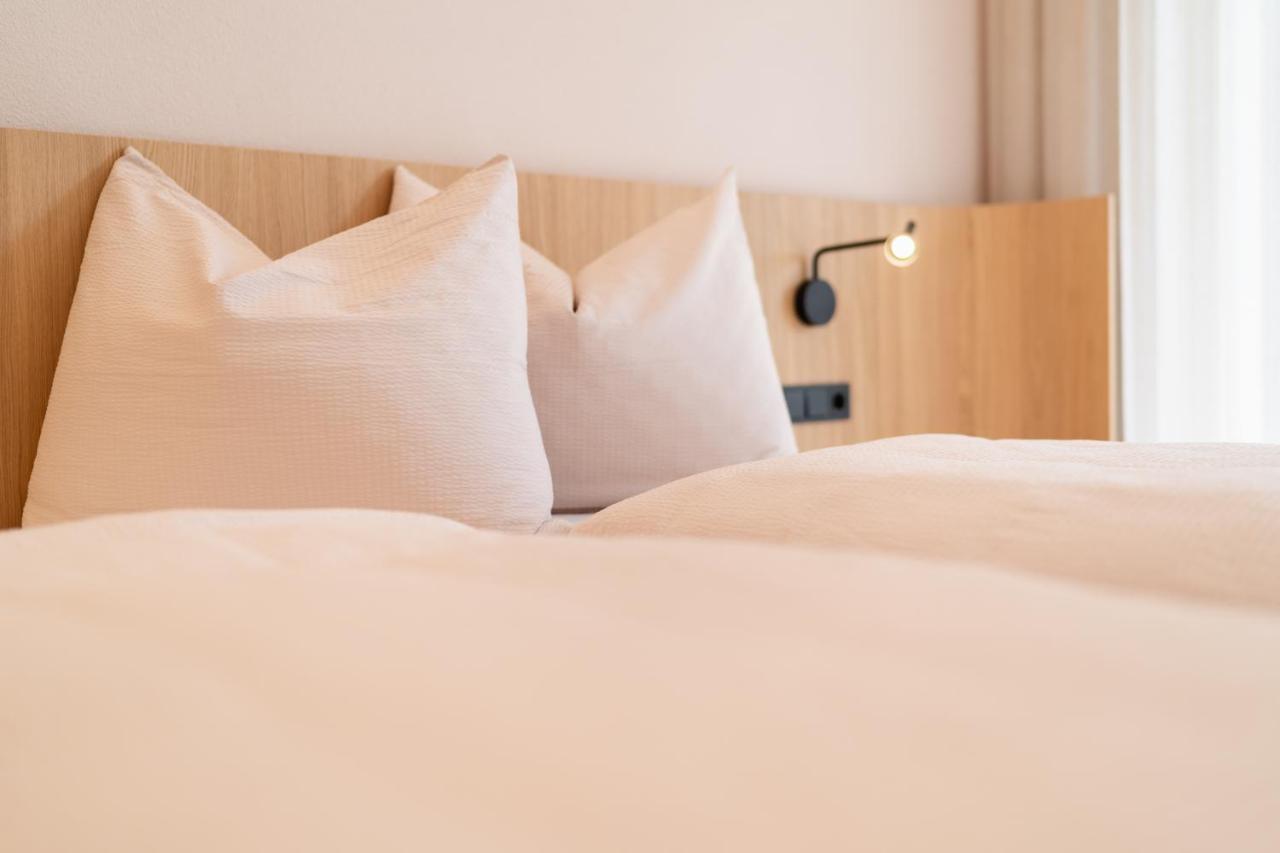 Vanea - Alp Relax Guesthouse Chienes Εξωτερικό φωτογραφία