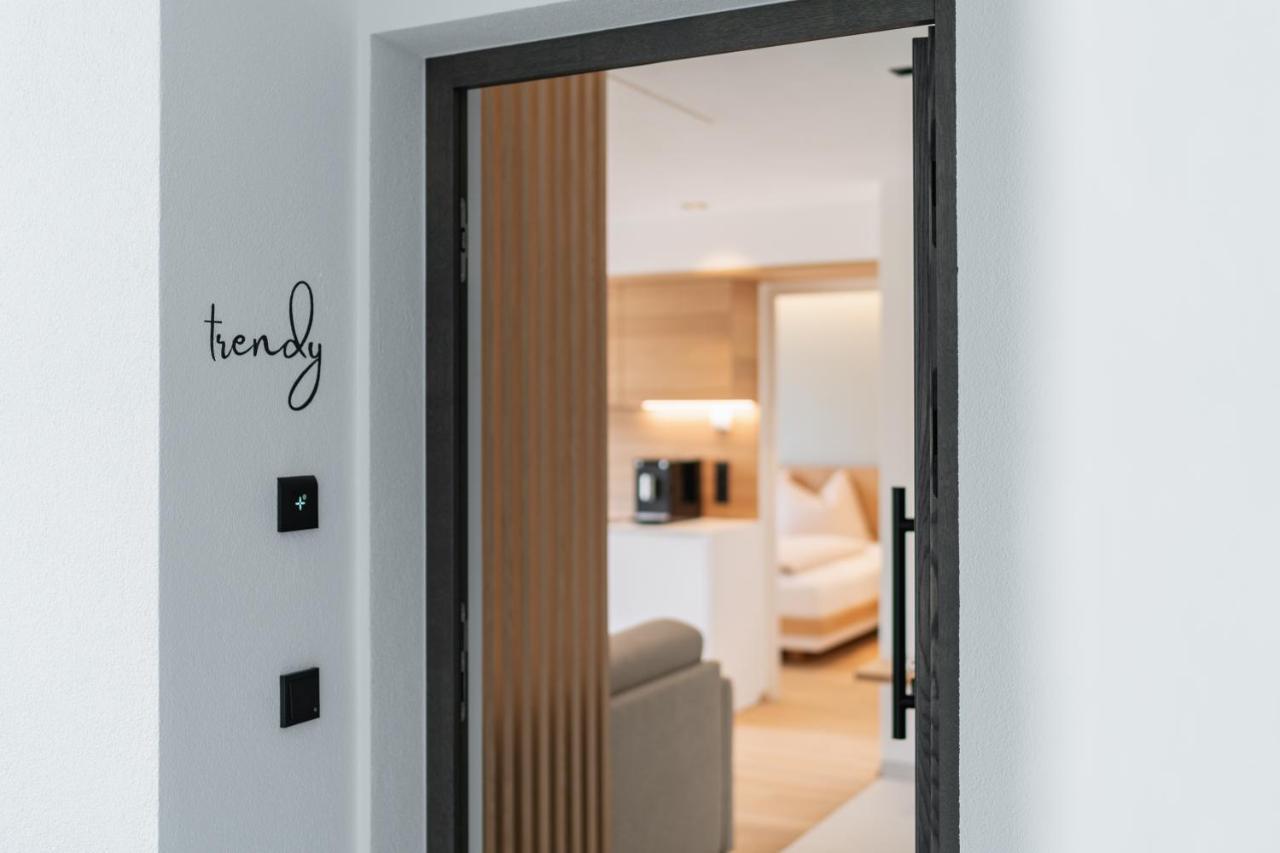 Vanea - Alp Relax Guesthouse Chienes Εξωτερικό φωτογραφία