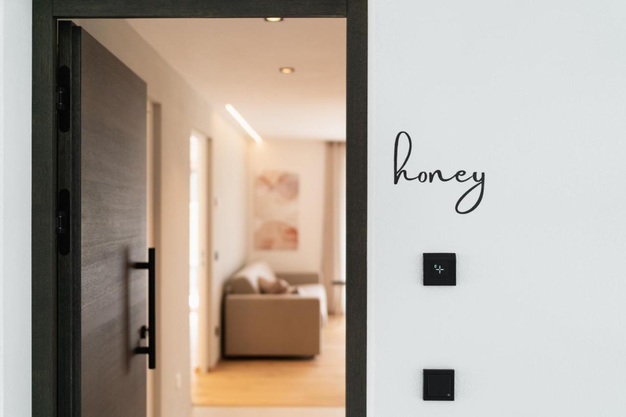 Vanea - Alp Relax Guesthouse Chienes Εξωτερικό φωτογραφία