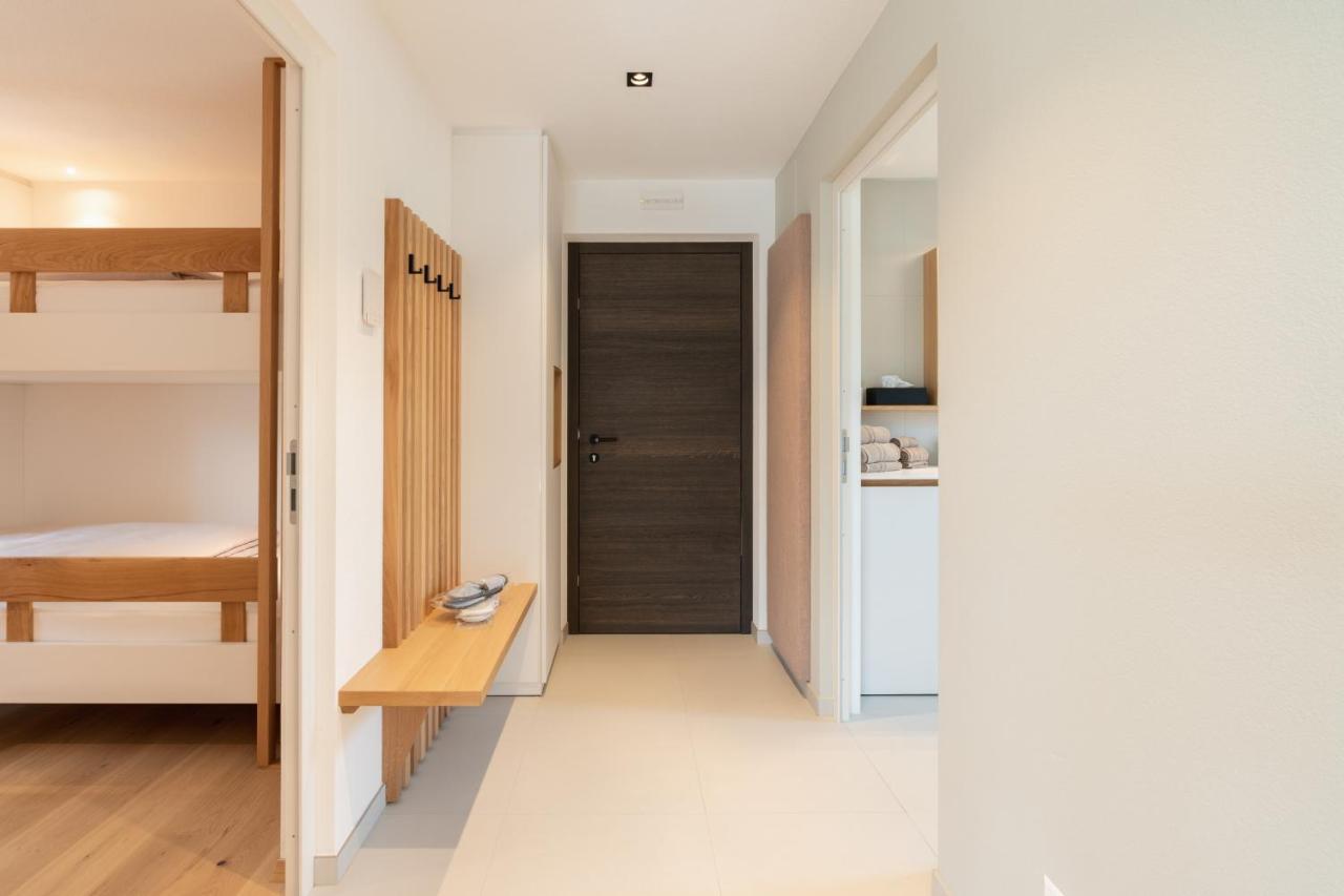 Vanea - Alp Relax Guesthouse Chienes Εξωτερικό φωτογραφία