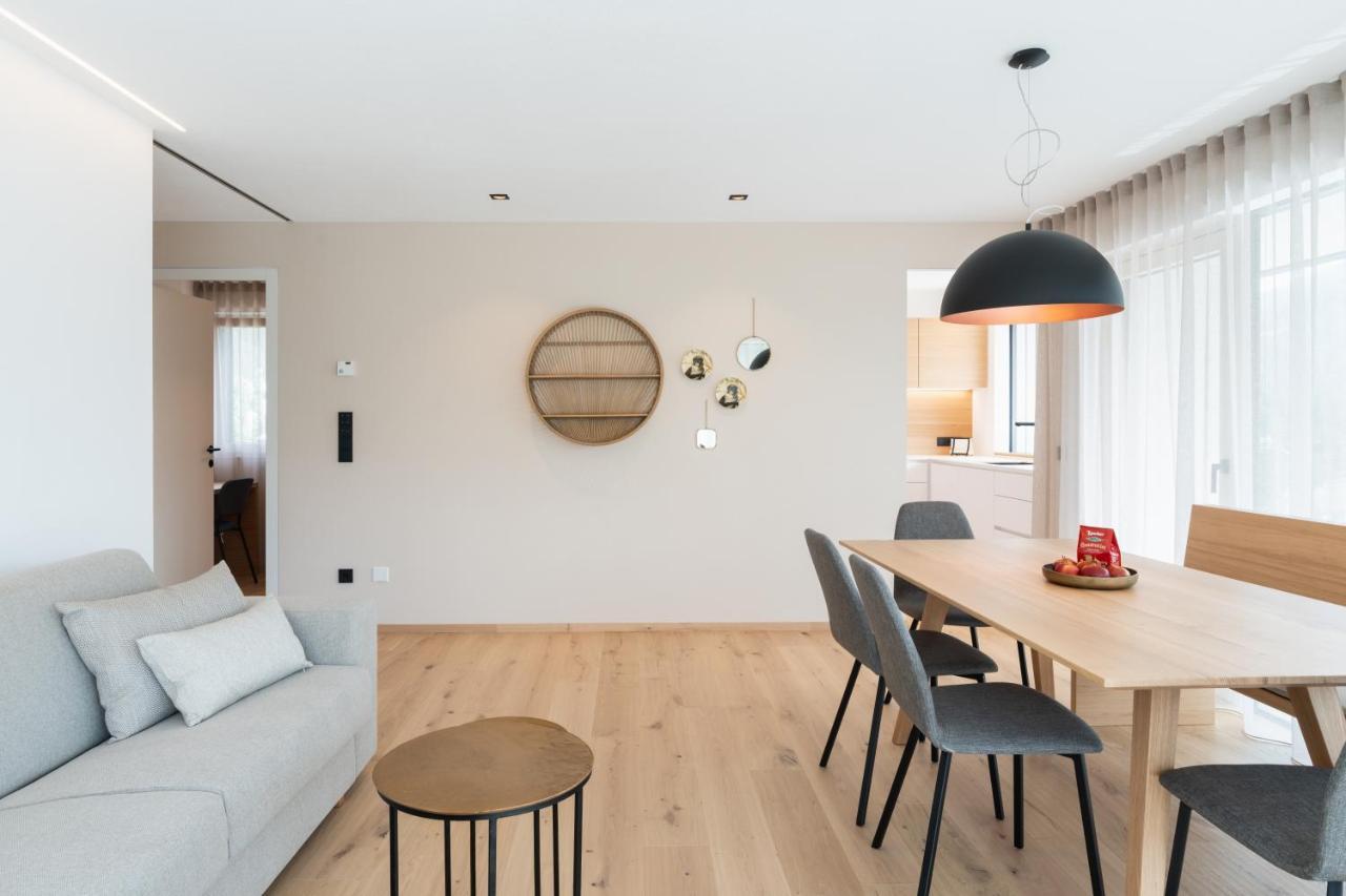 Vanea - Alp Relax Guesthouse Chienes Εξωτερικό φωτογραφία